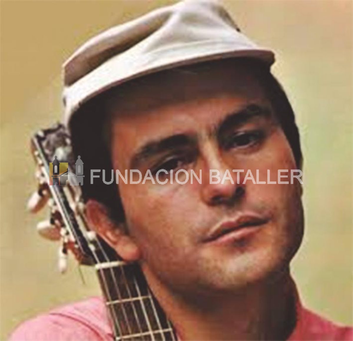 Los años que Leonardo Favio vivió en San Juan