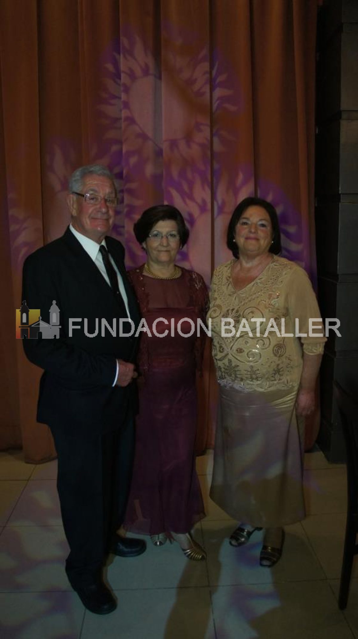 15 años de María Fernanda Achem 