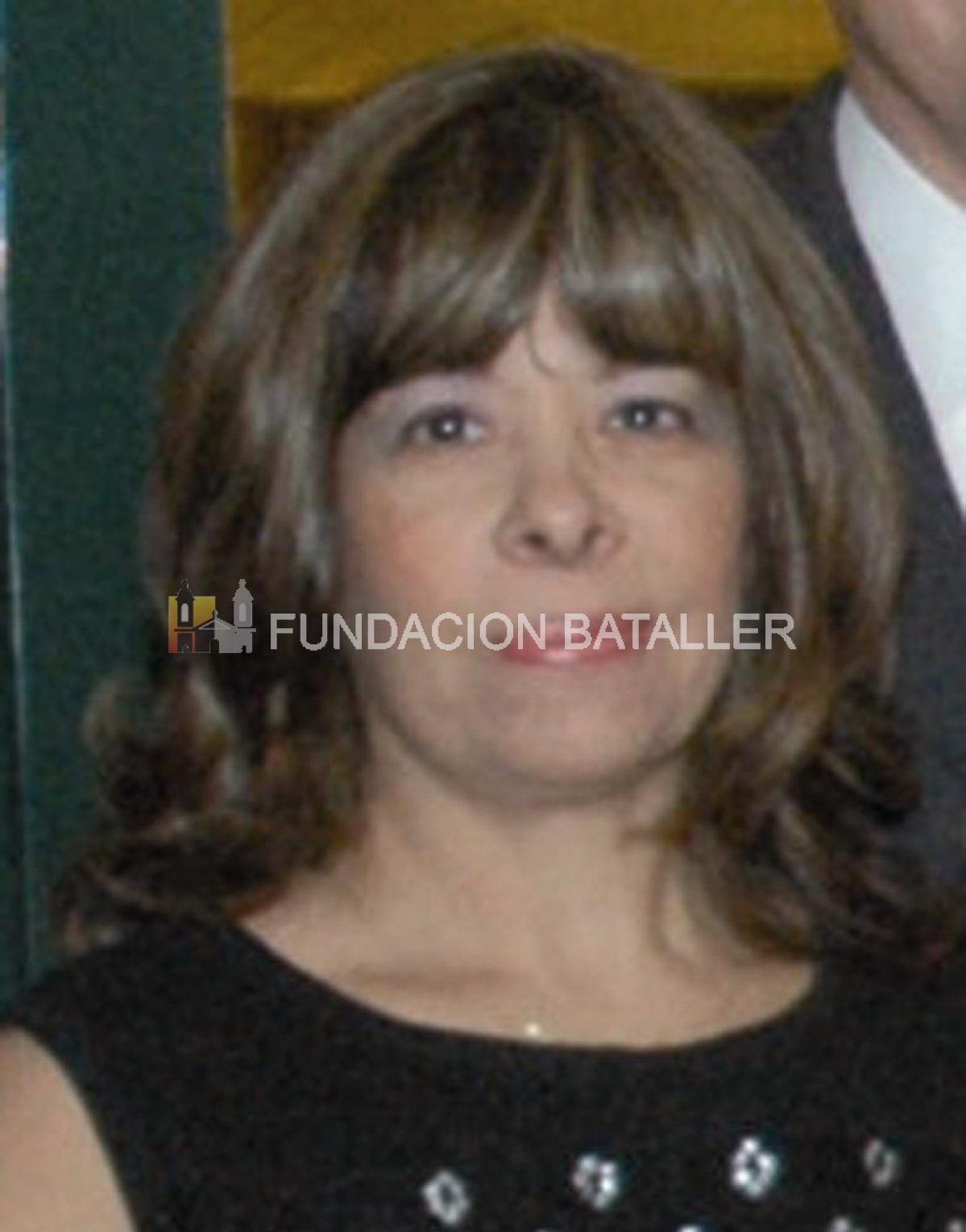 Anatilde Del Rosario Alvo