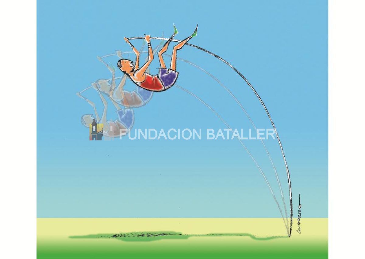 ¿Estamos dispuestos a dar la batalla?