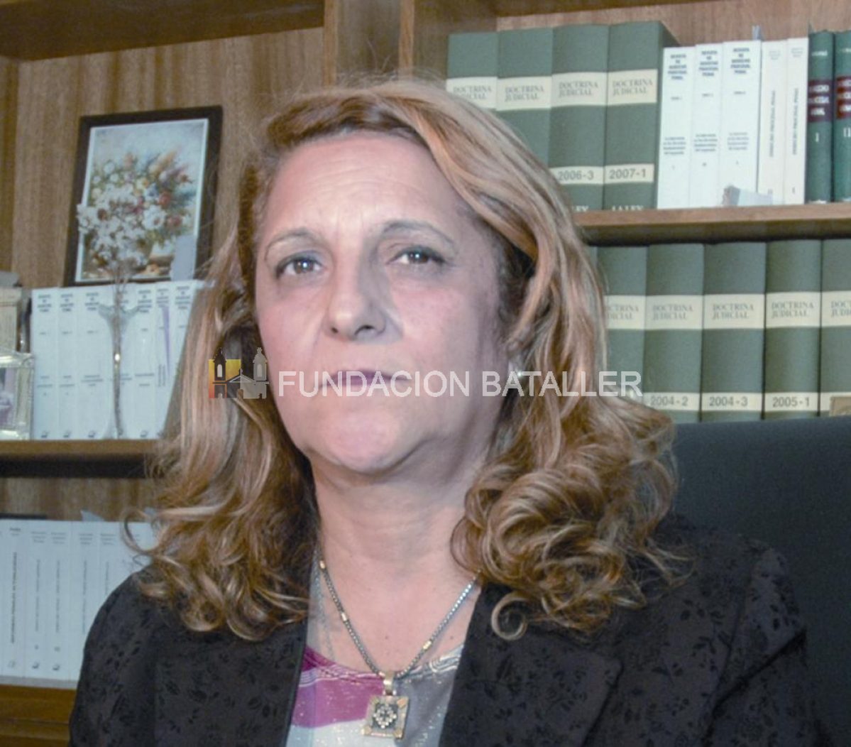 María Inés Rosselot