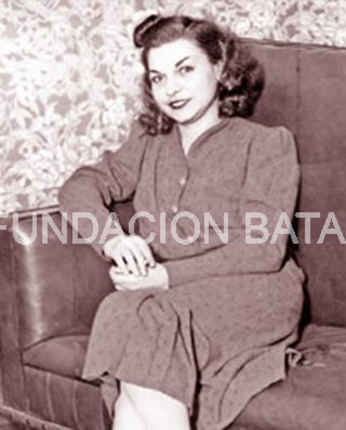 Ágata Galiffi. Una mujer enigmática