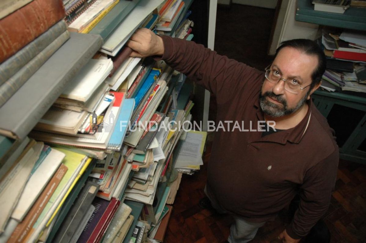 Eduardo Peñafort: “¿Qué hay en el futuro para ver? Lo que quieras ver”