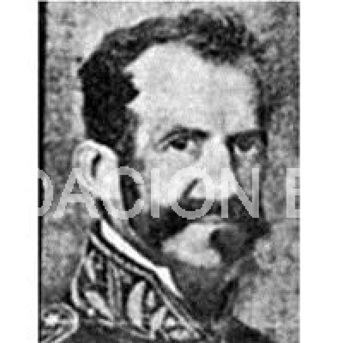 3 de Julio Lamadrid ocupa el gobierno
