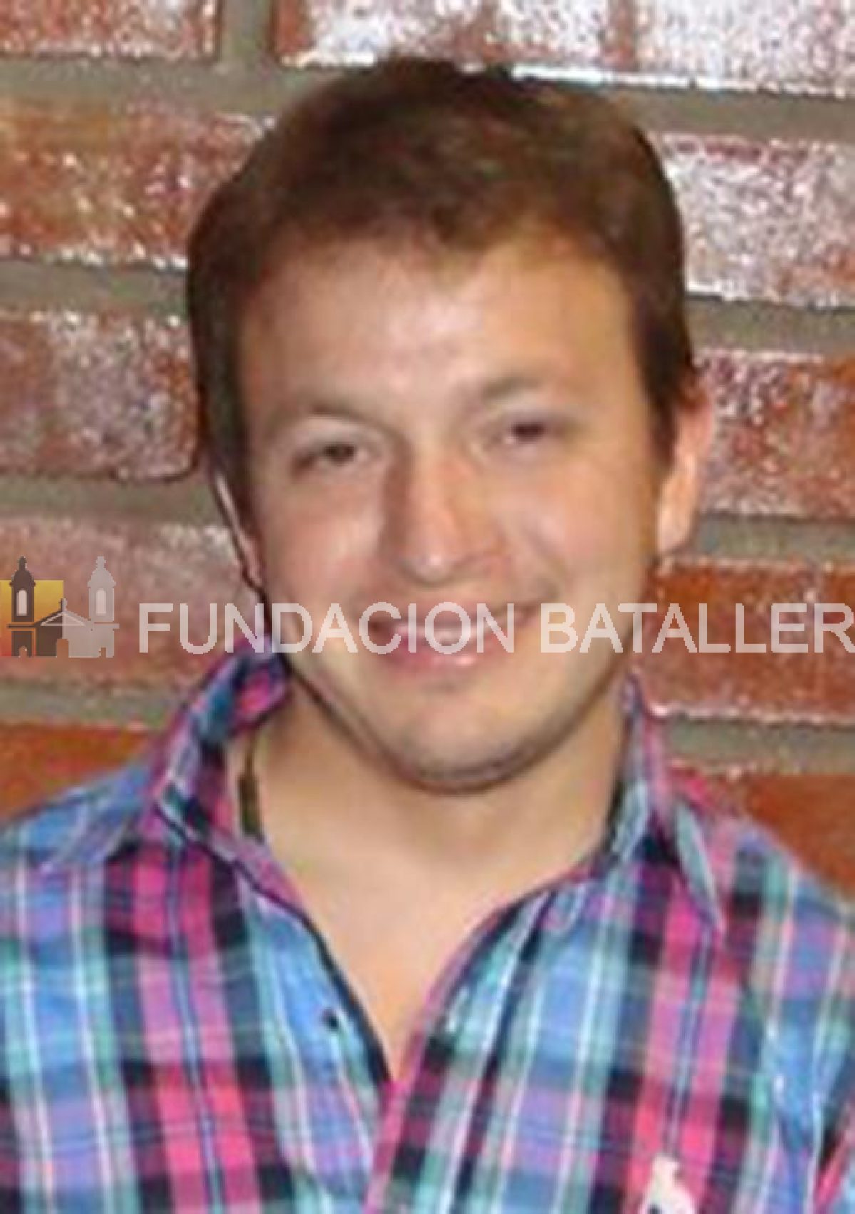 Gabriel Alejandro Espínola
