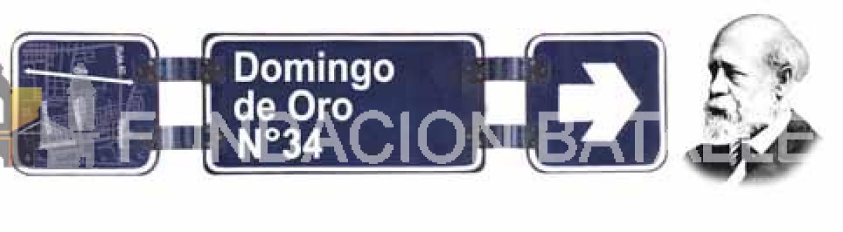 FRANCISCO DOMINGO DE ORO: ¿Patriota o genio de la intriga?