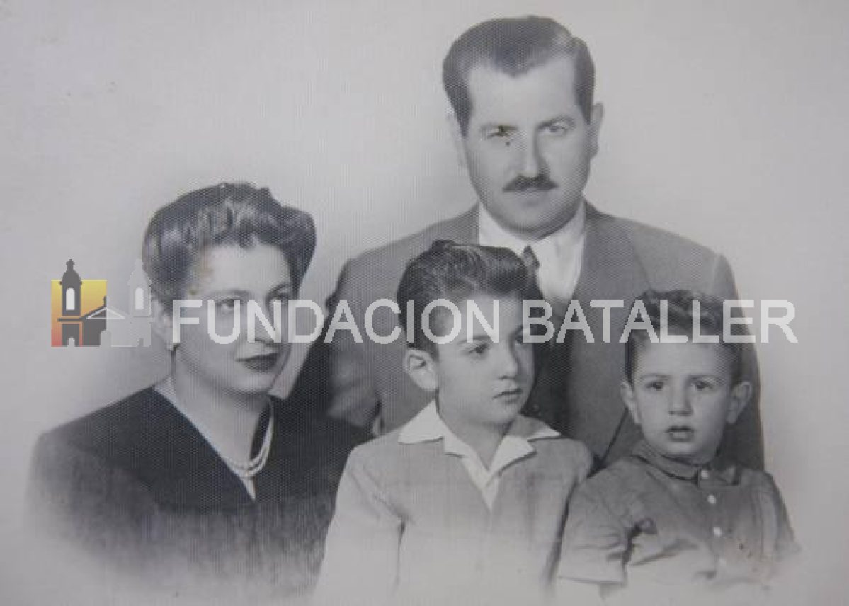 Fagale, semilla de libertad