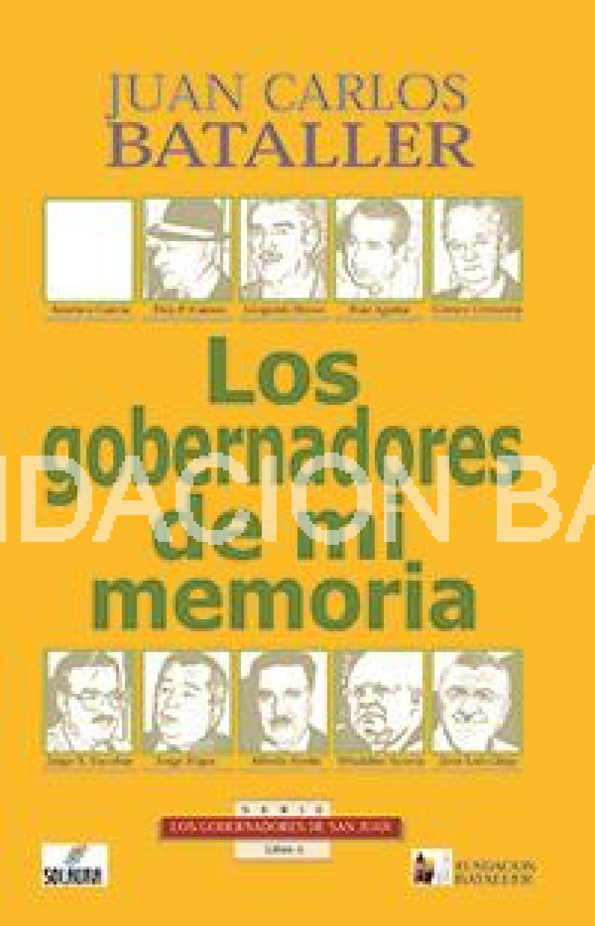 Libros de Juan Carlos Bataller