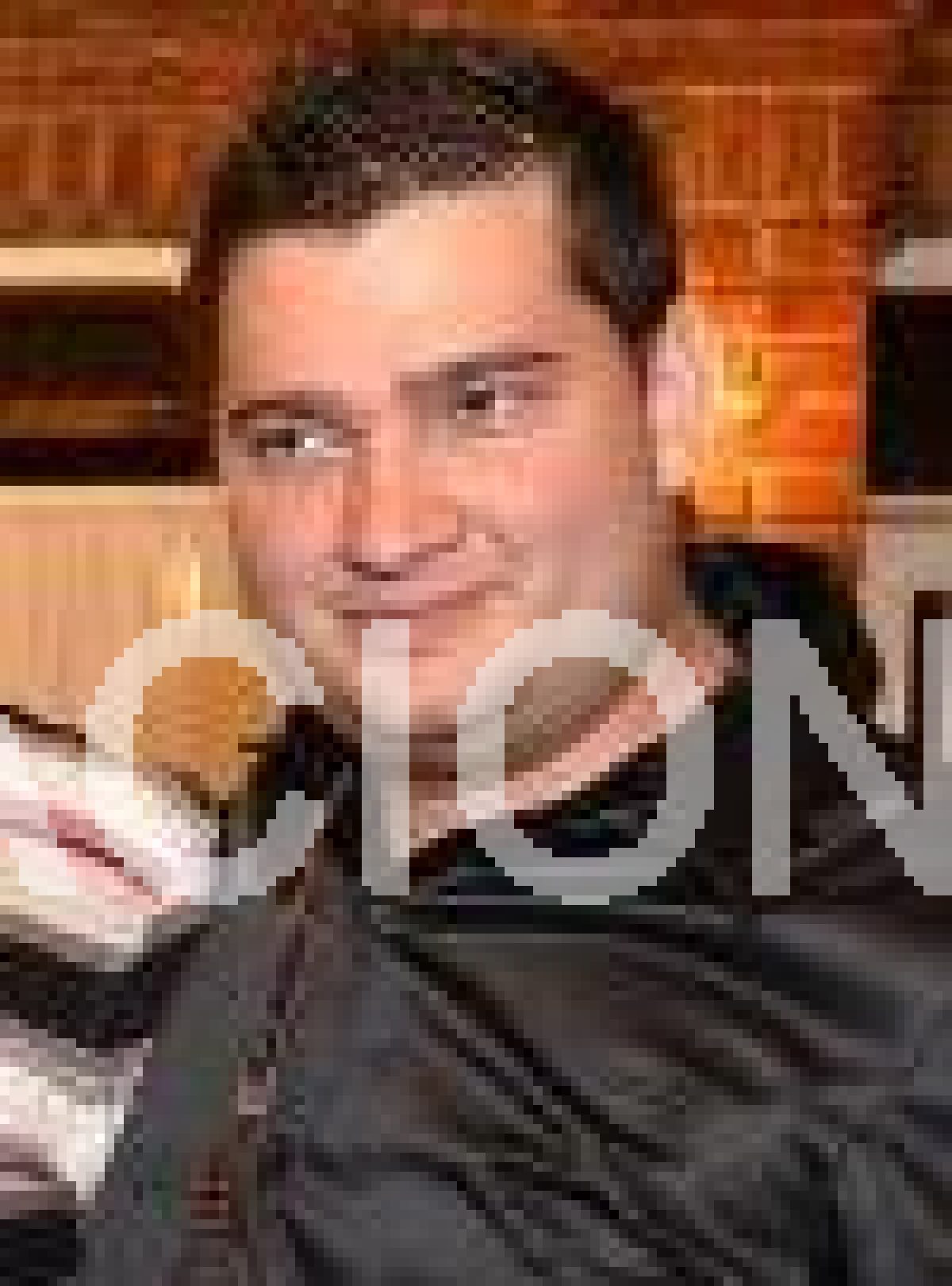 Facundo Mateos