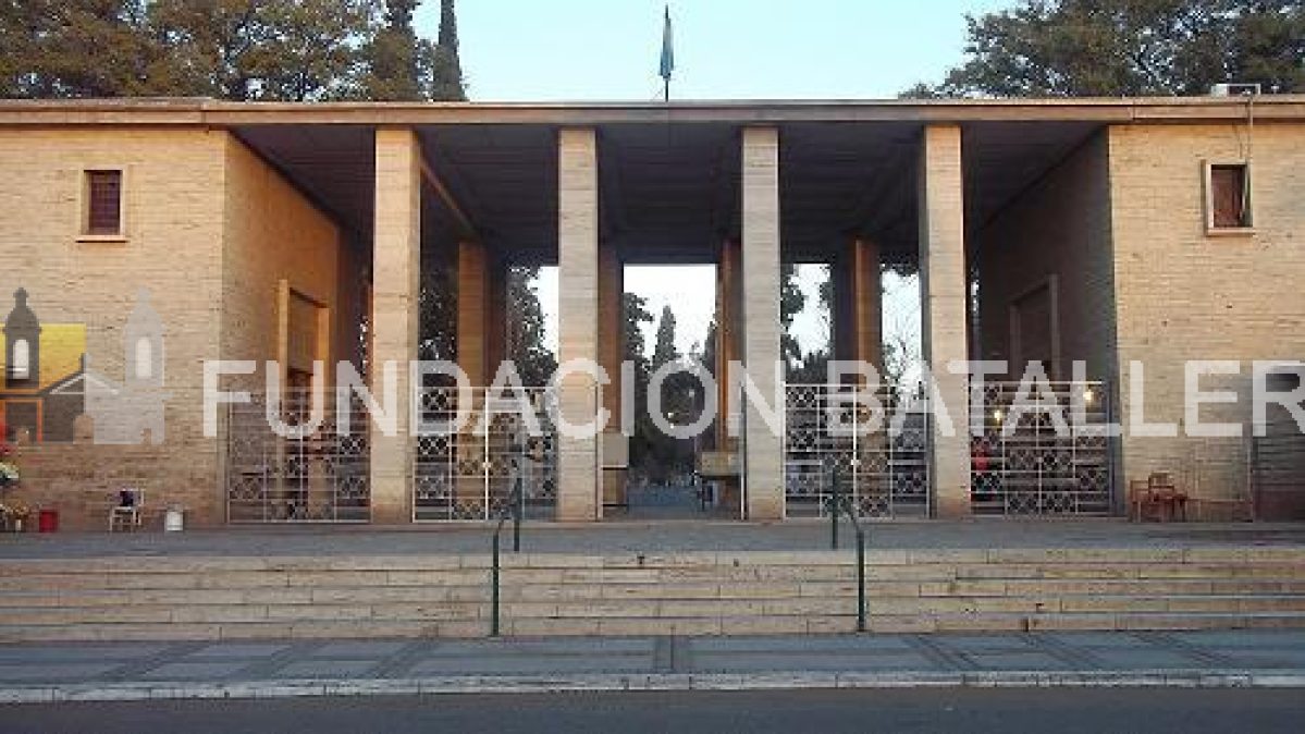 Manuel de Alday y Aspee, décimo octavo obispo de Santiago de Chile y el primer hospital de San Juan de Ia Frontera