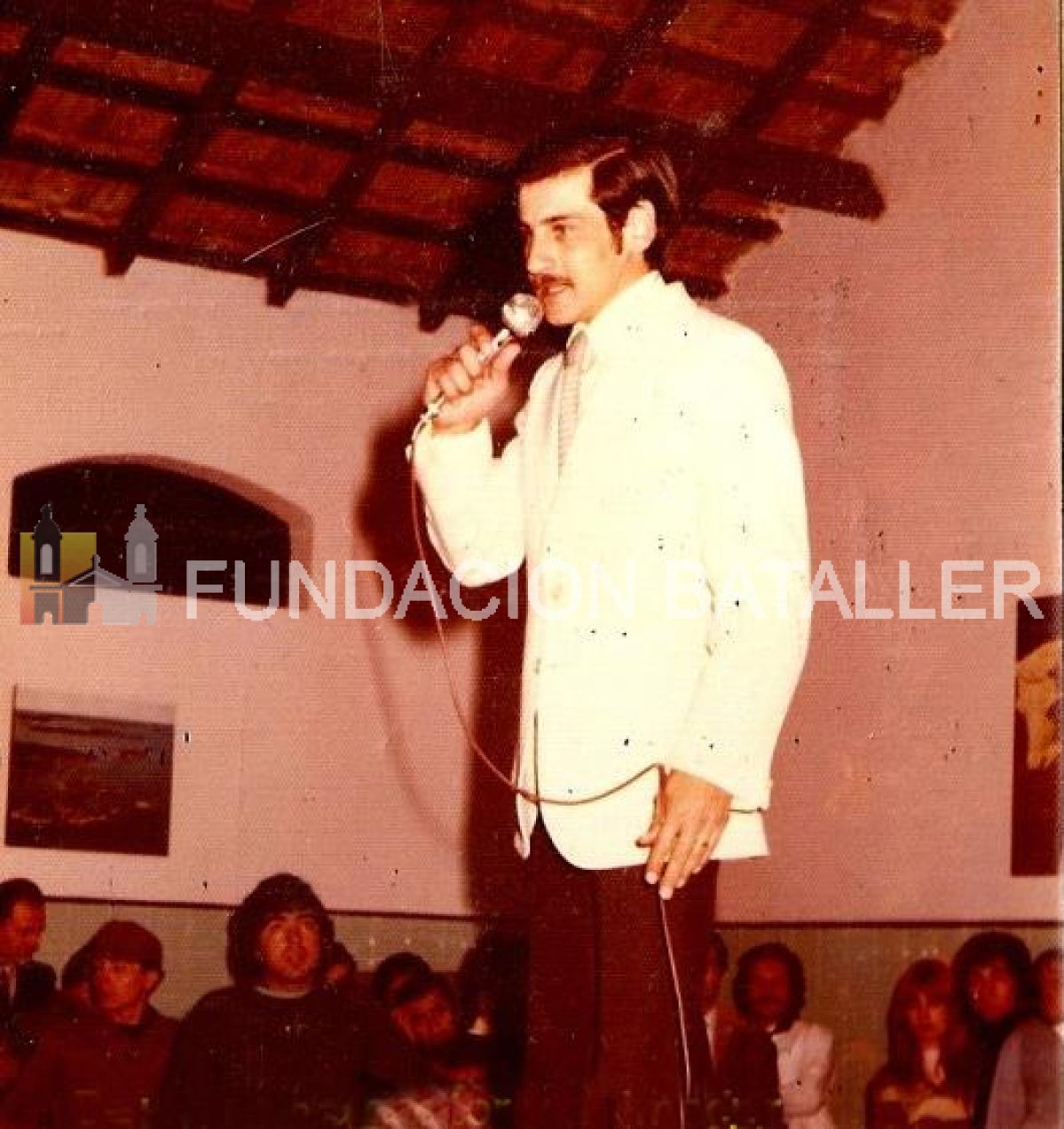 1977 – La otra cara de Carlos Cerimedo 