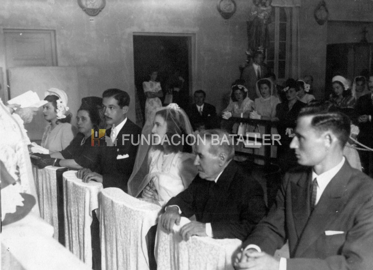 Cívico. Una familia de origen español