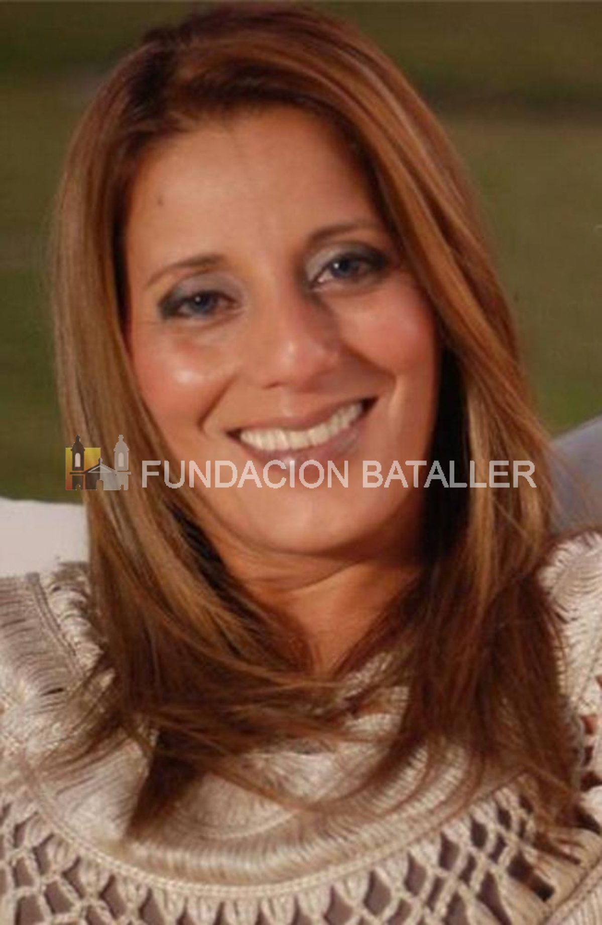 Griselda Escudero