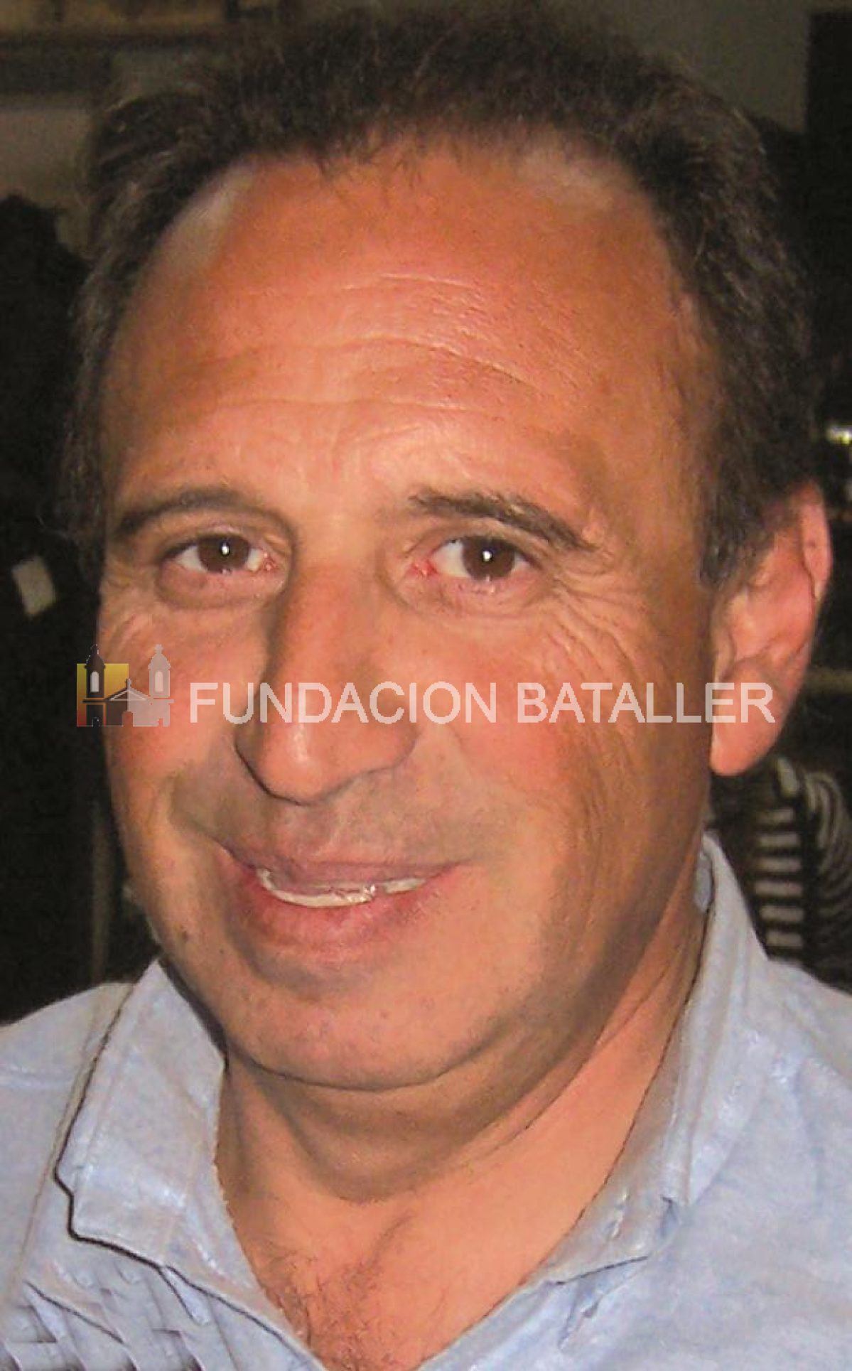 Raúl Iturrieta