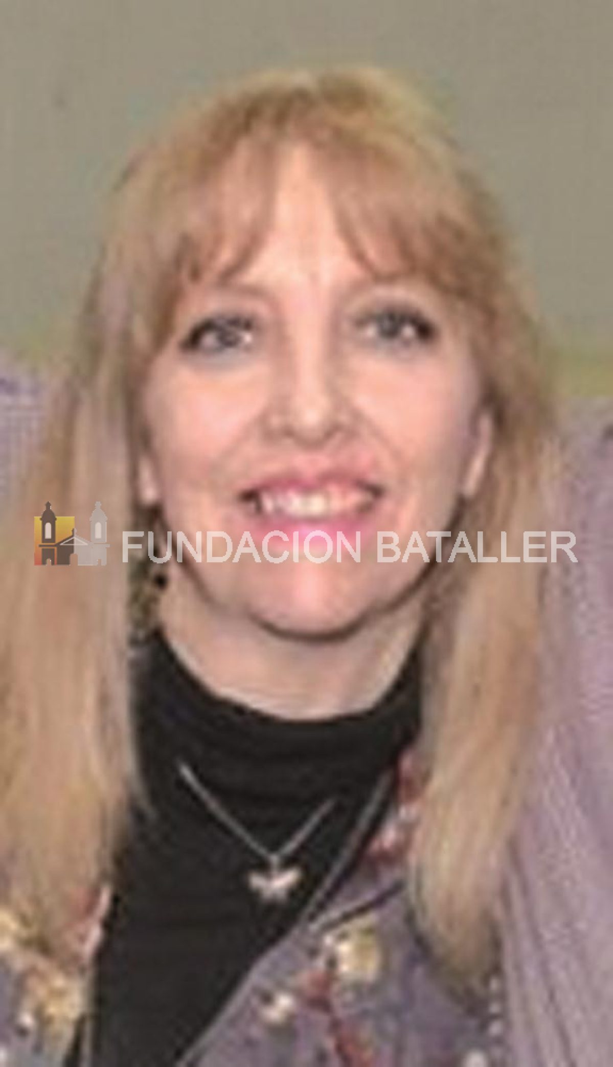 Marisa López
