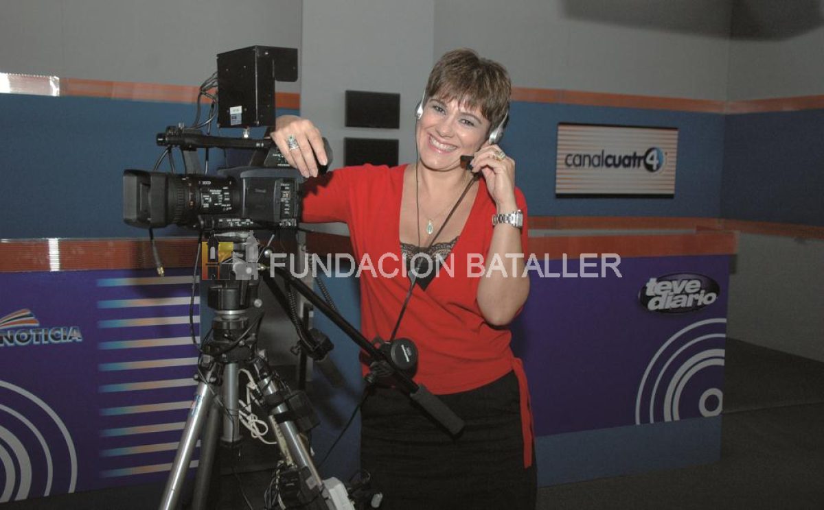 Adriana Luluaga: "Da la impresión que no estamos preparados para el disenso respetuoso"
