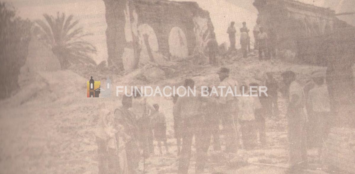 Una historia de amor y muerte