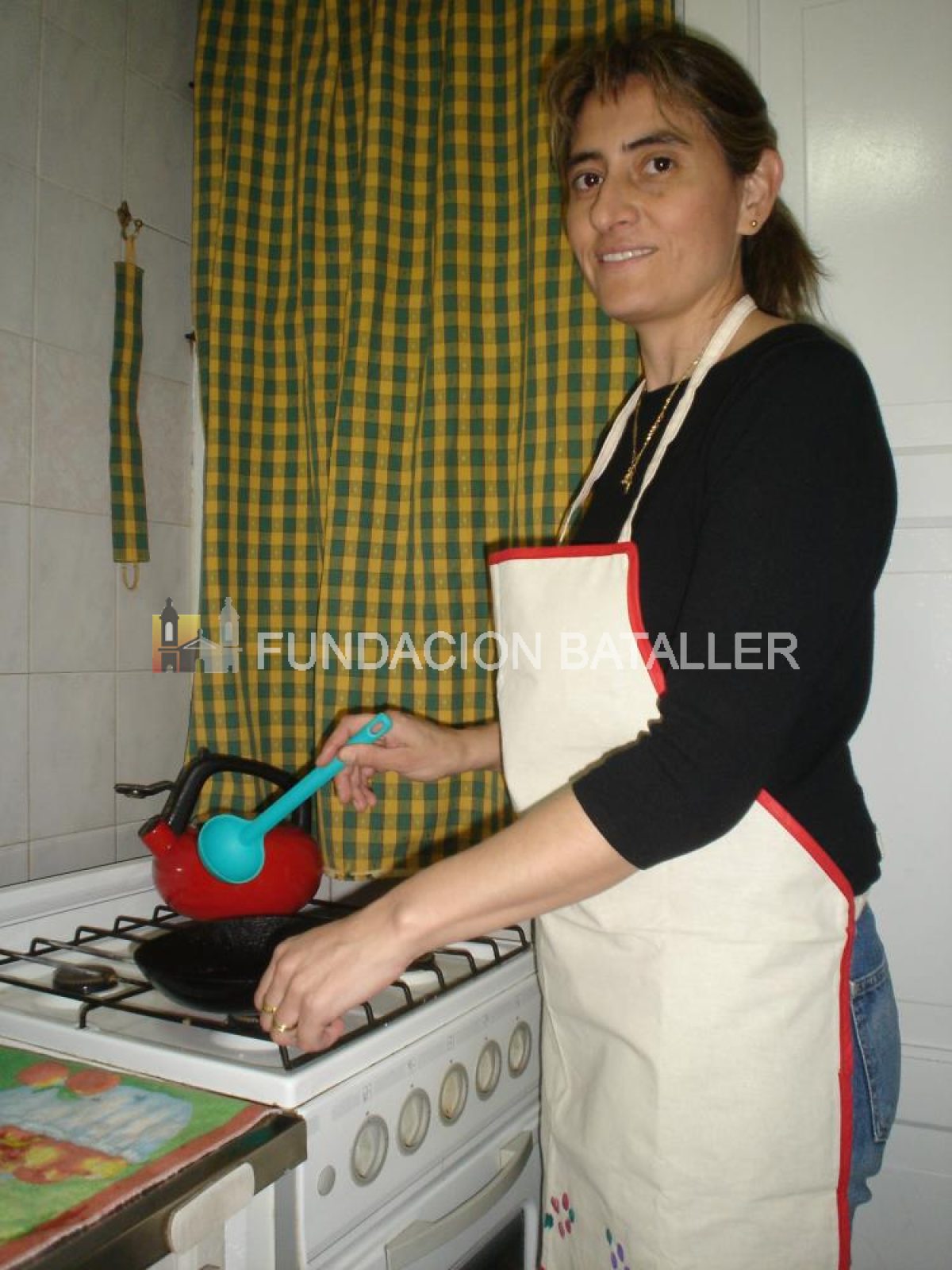 Panqueques rellenos Por: Cristina Muñoz de Miñana