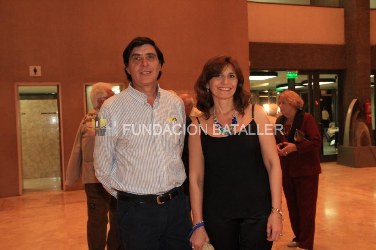 Una opereta cerró la temporada de Mozarteum 