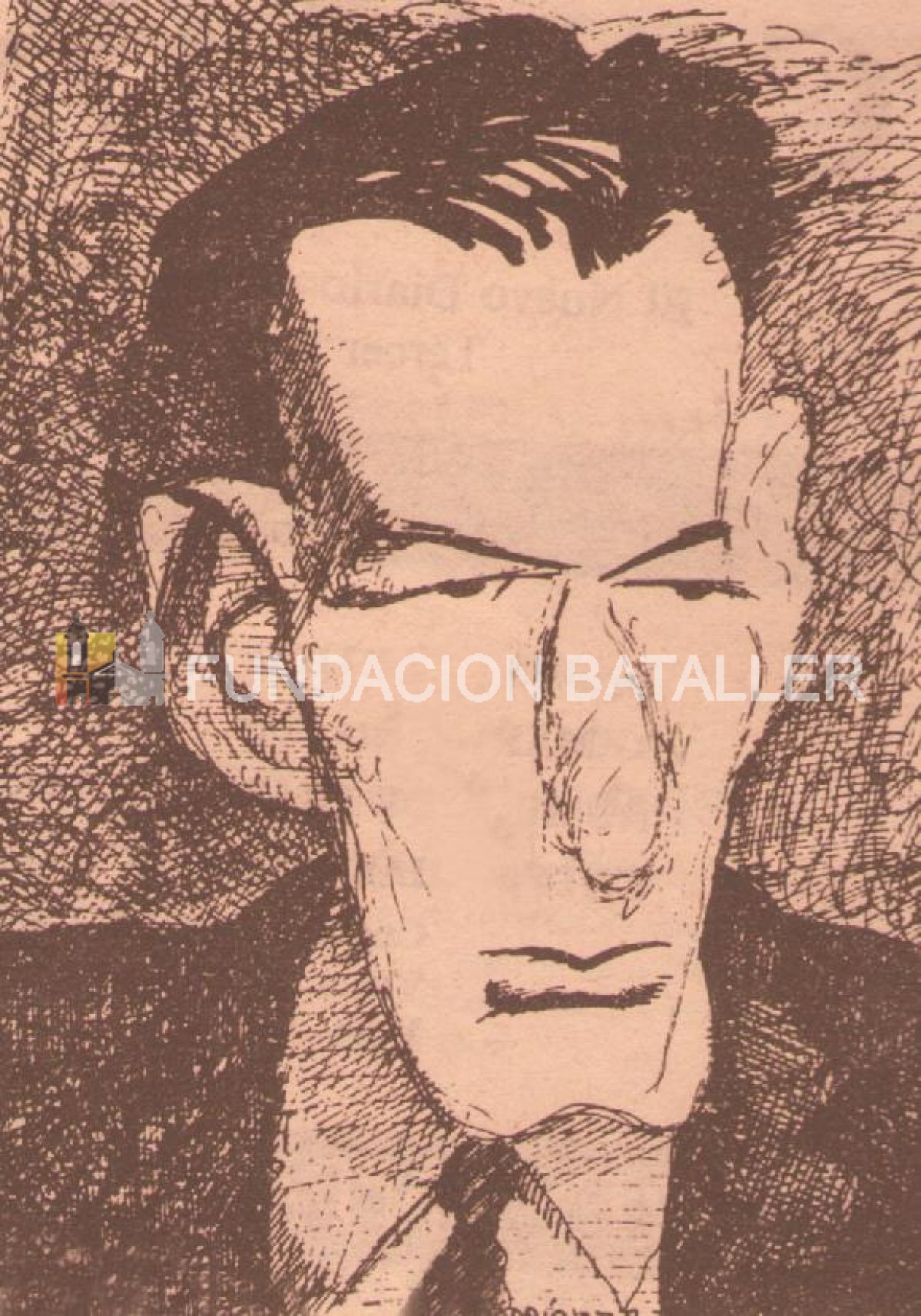 El ingeniero Juan Victoria