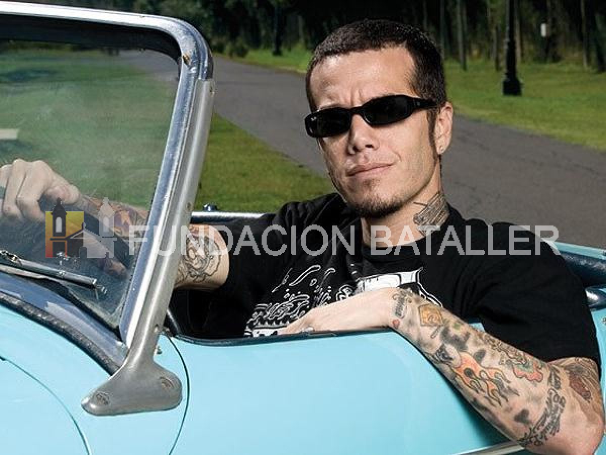 Sebastián Ortega: "El porro me ayuda mucho para la parte creativa"