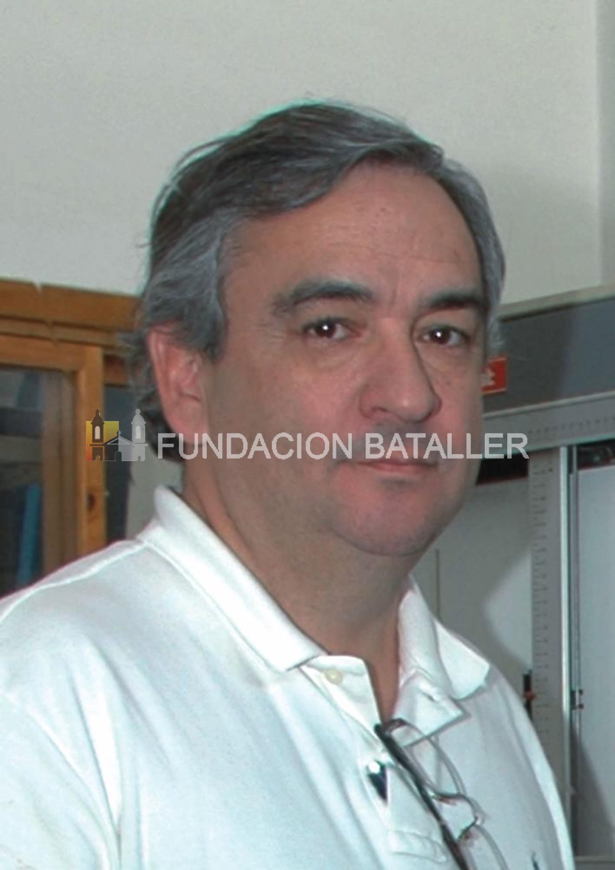 Enrique R. Uliarte