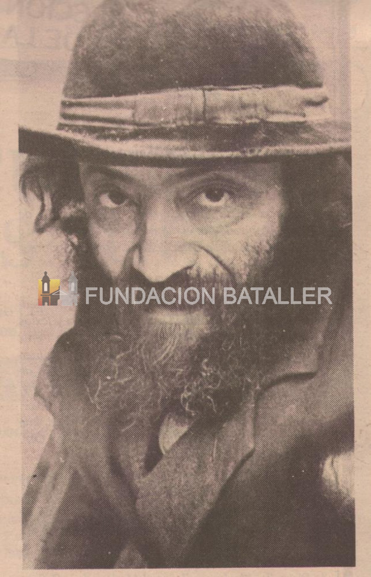 La olla