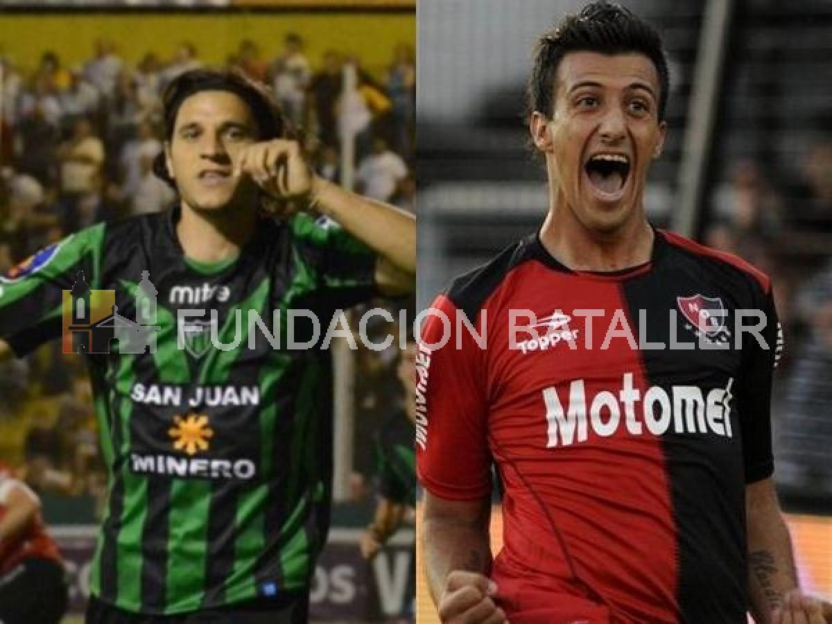 San Martín apremiado por la Promoción necesita ganarle Newells