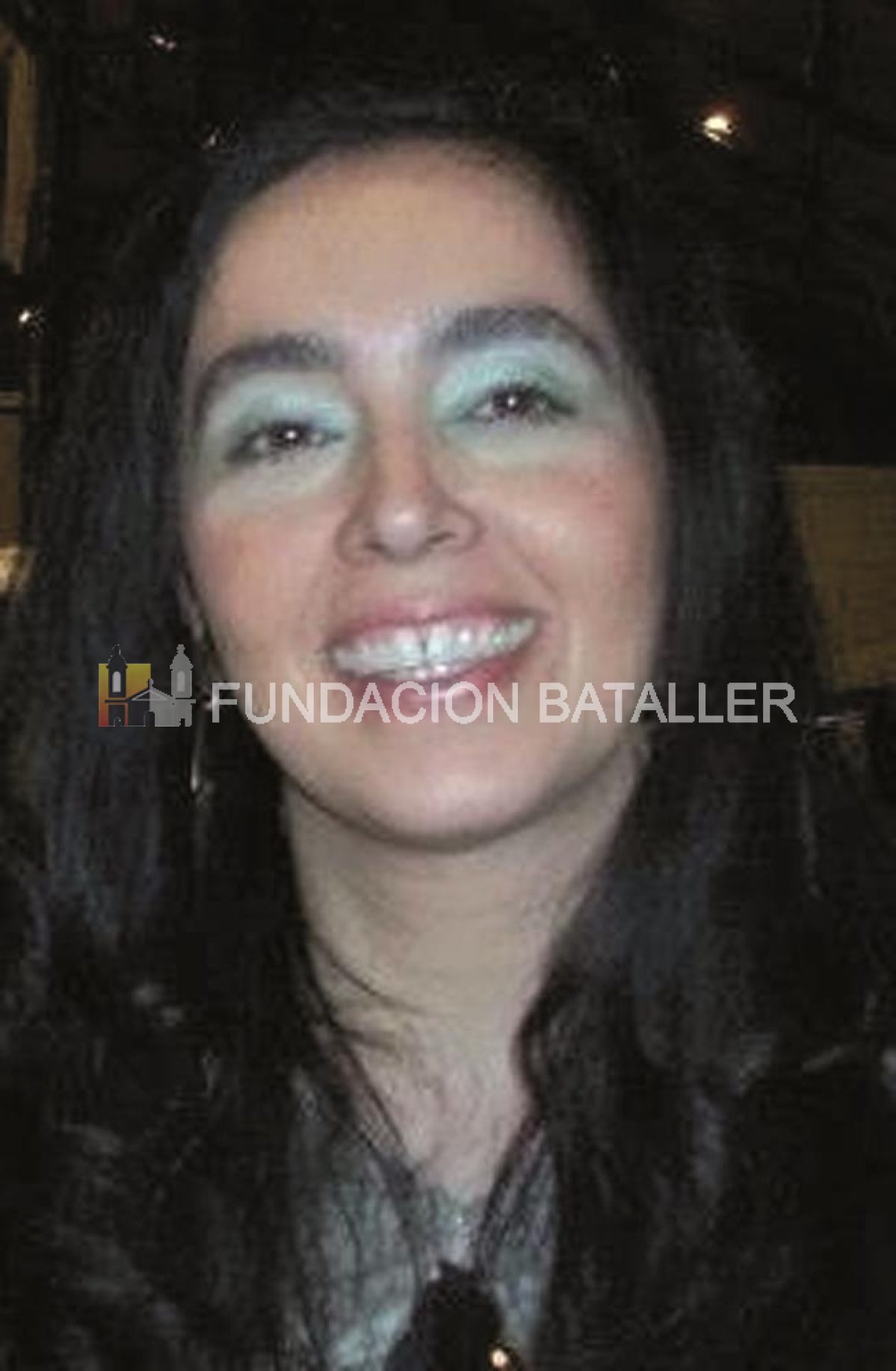 María Marta González Bautista