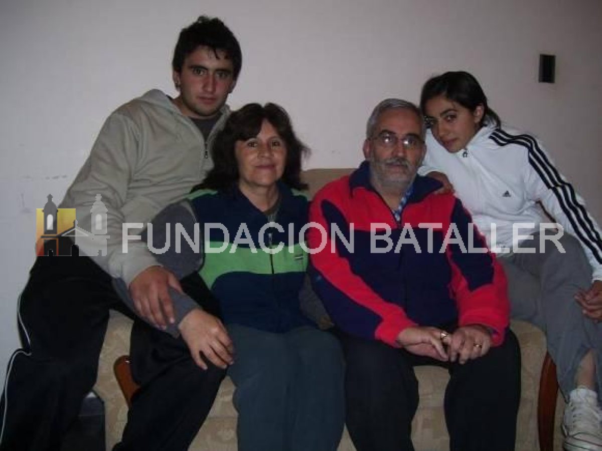 Garcés, patrimonio jachallero