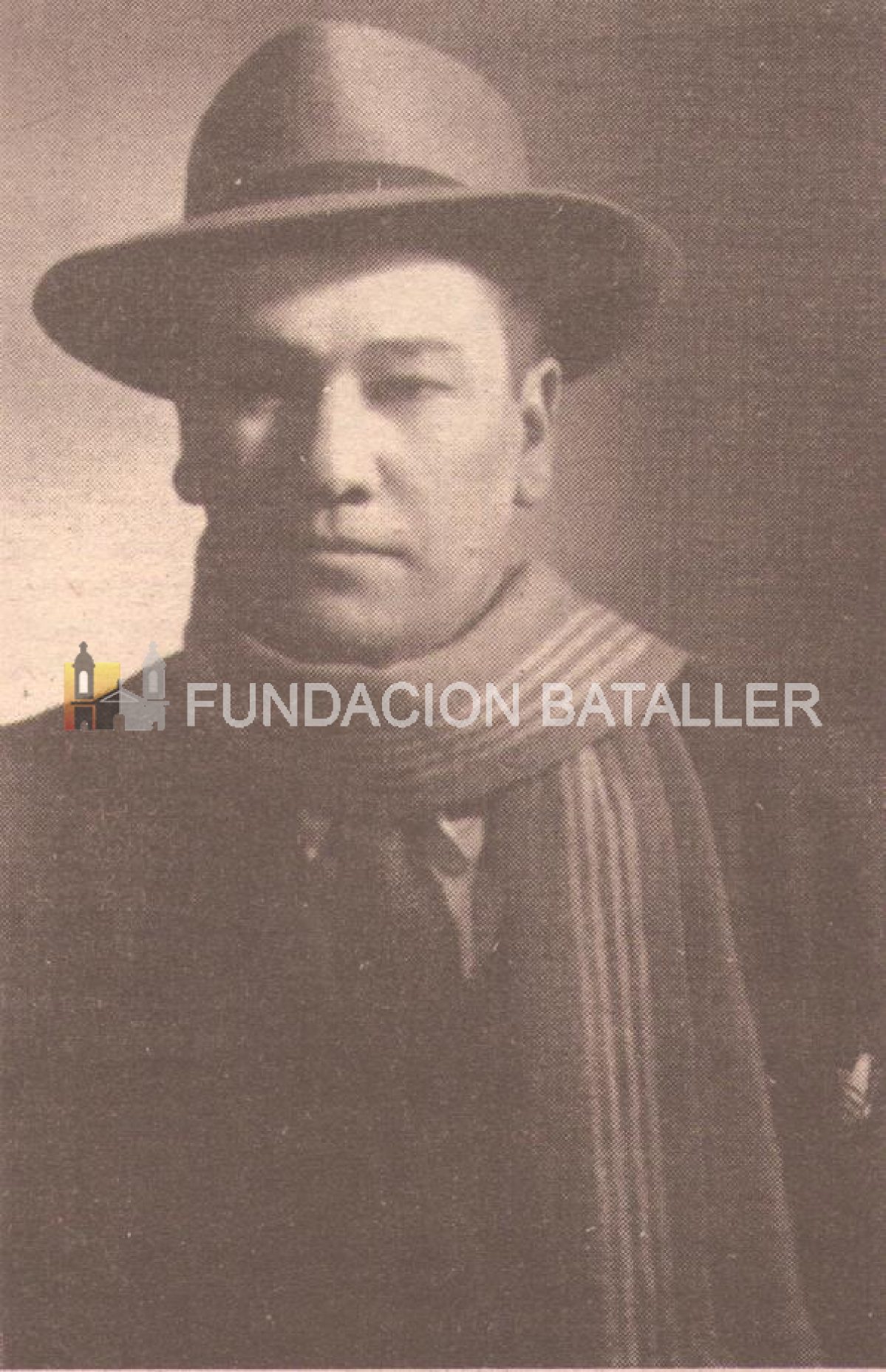 El maestro