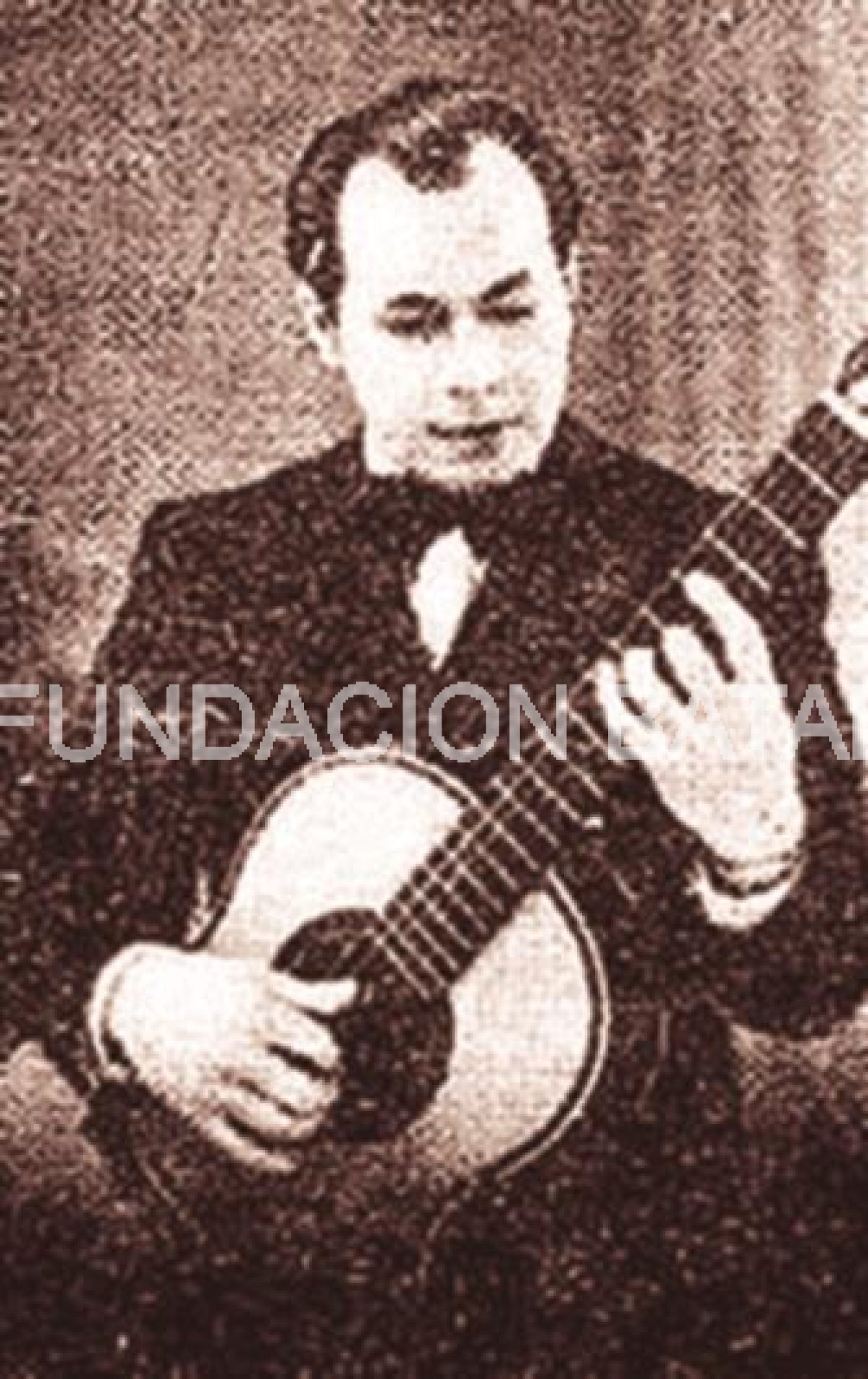 Merceditas, una historia de amor que se hizo canción