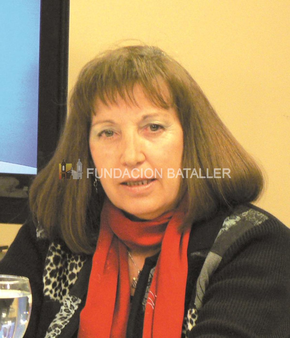 Graciela Martín De Roca