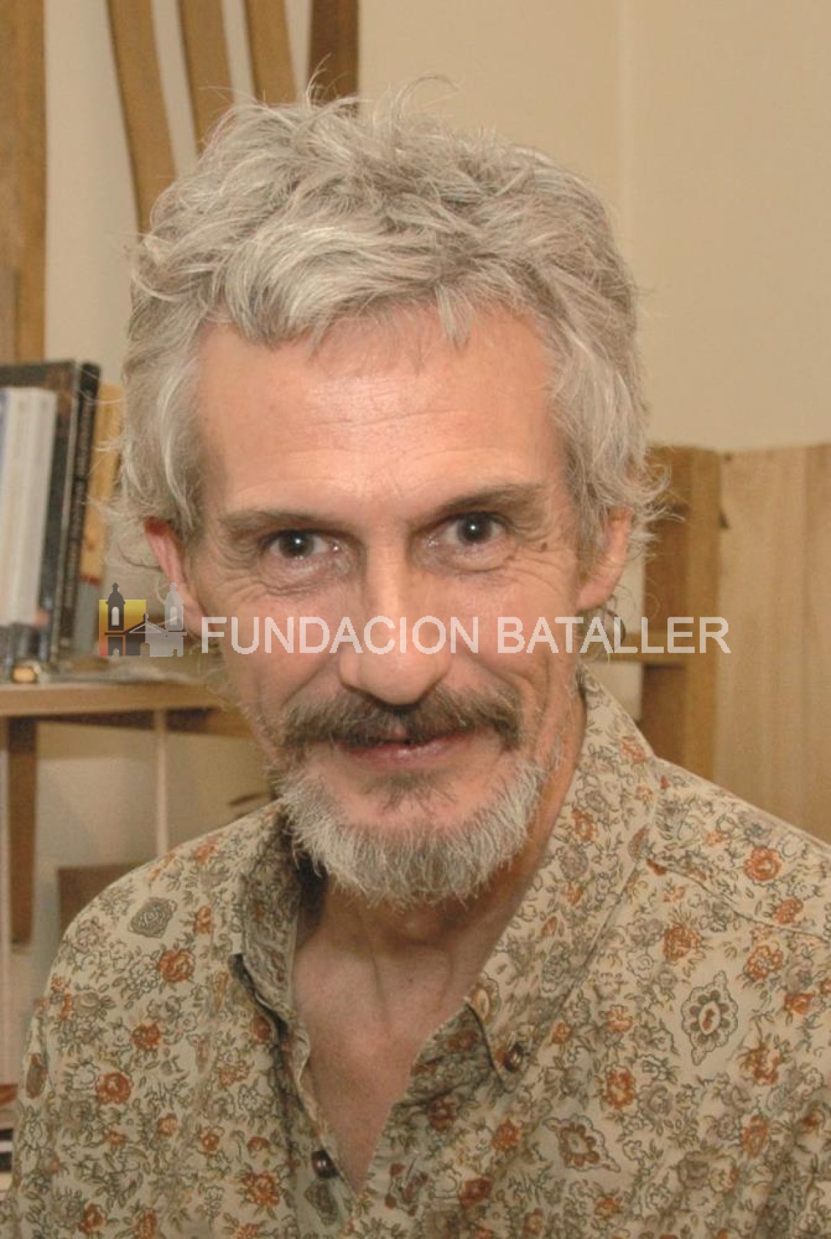 Rubén González Mayo