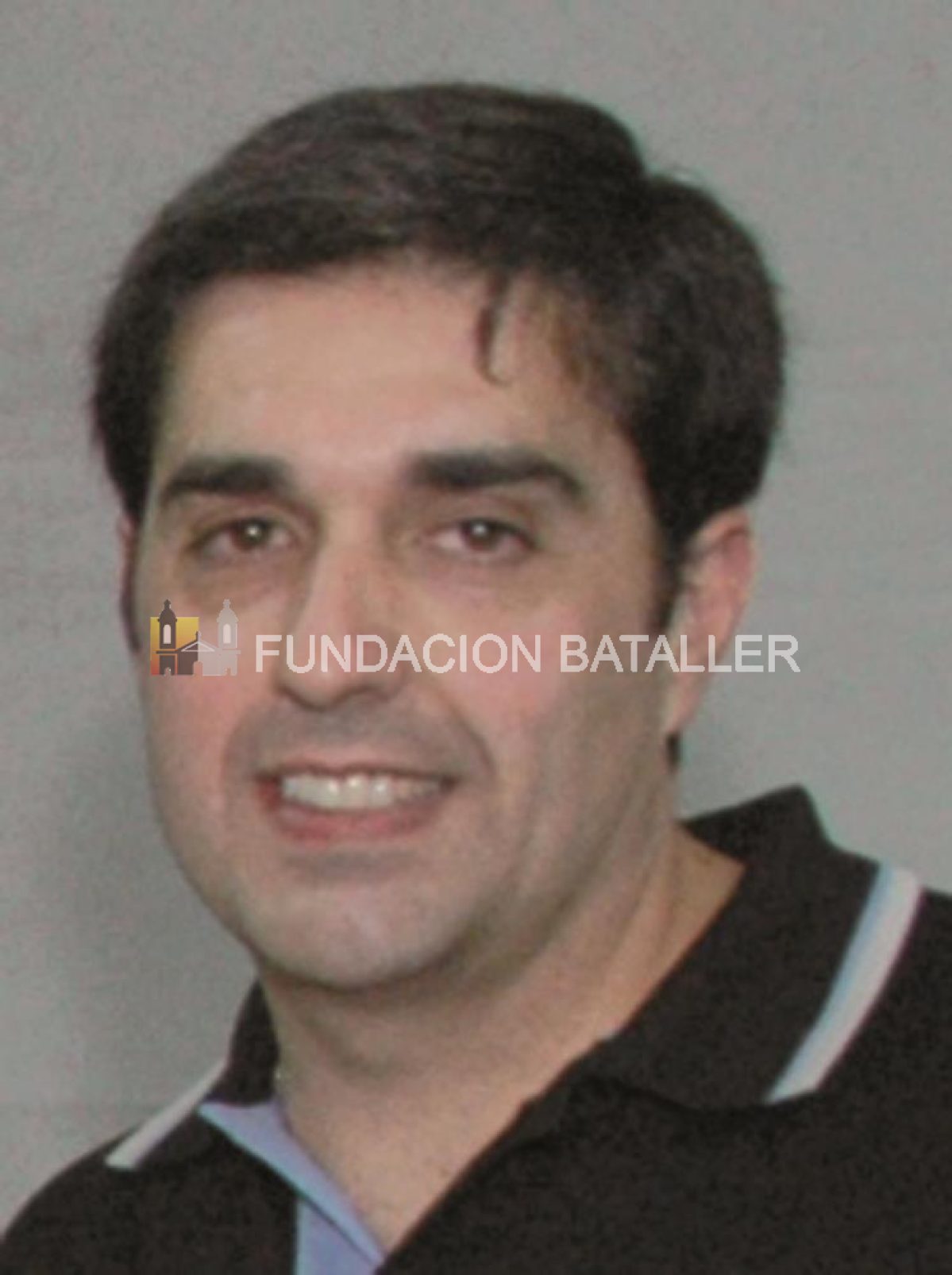 Sergio David Ejarque