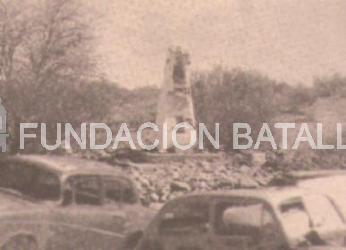 Nicolás Caputo. El primer taxista asesinado en San Juan
