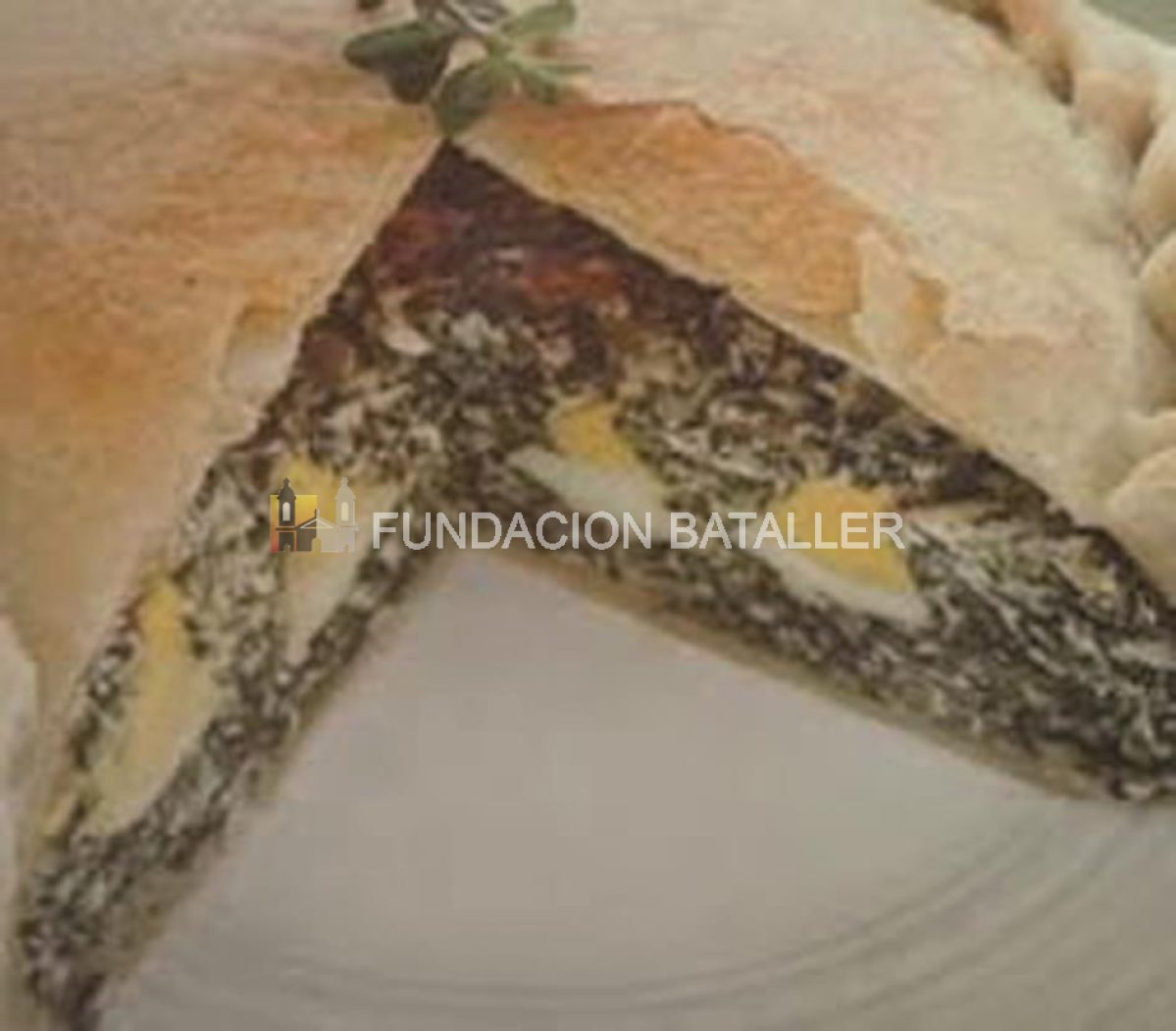 Torta Pascualina