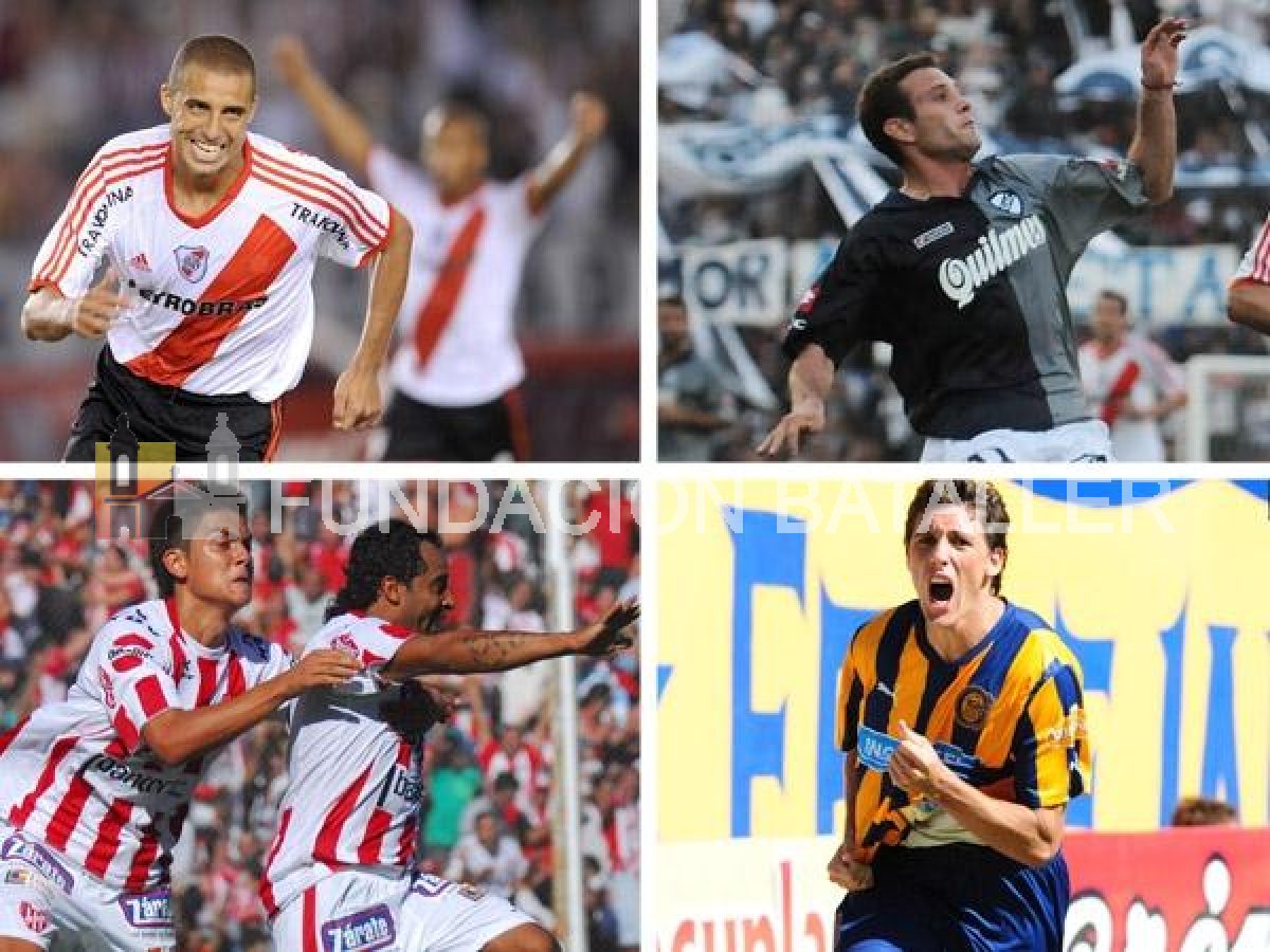 El escenario del ascenso se puso al rojo vivo