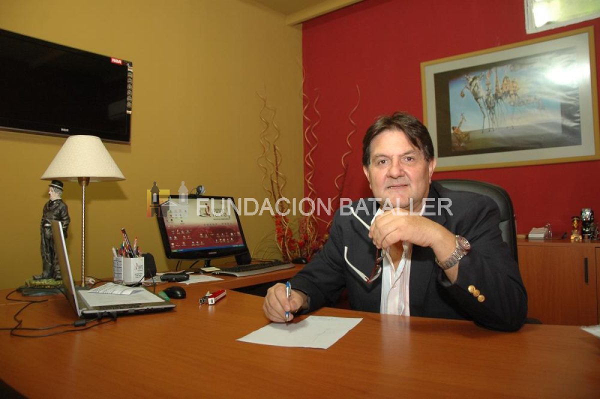 "La familia del futuro se basará en la autonomía de sus miembros"
