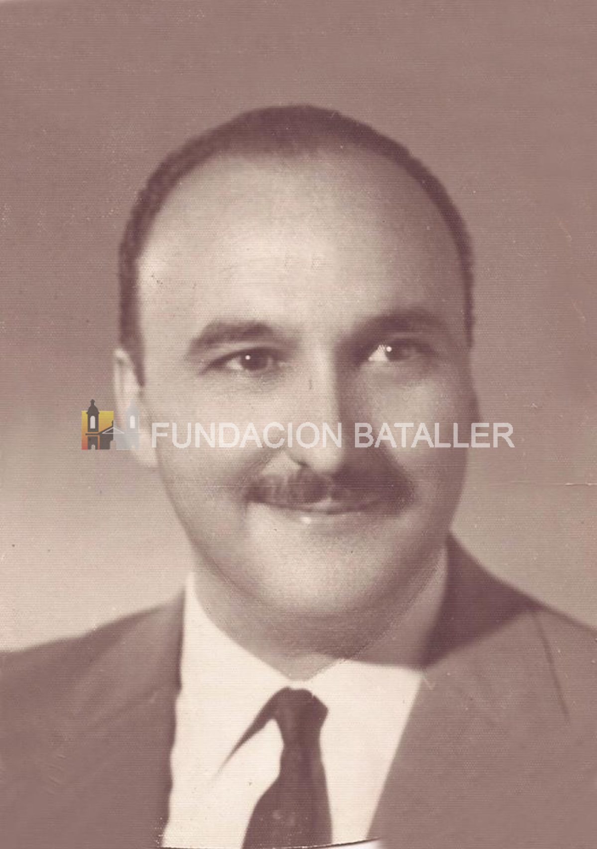 Escobar: Una familia de empresarios y políticos