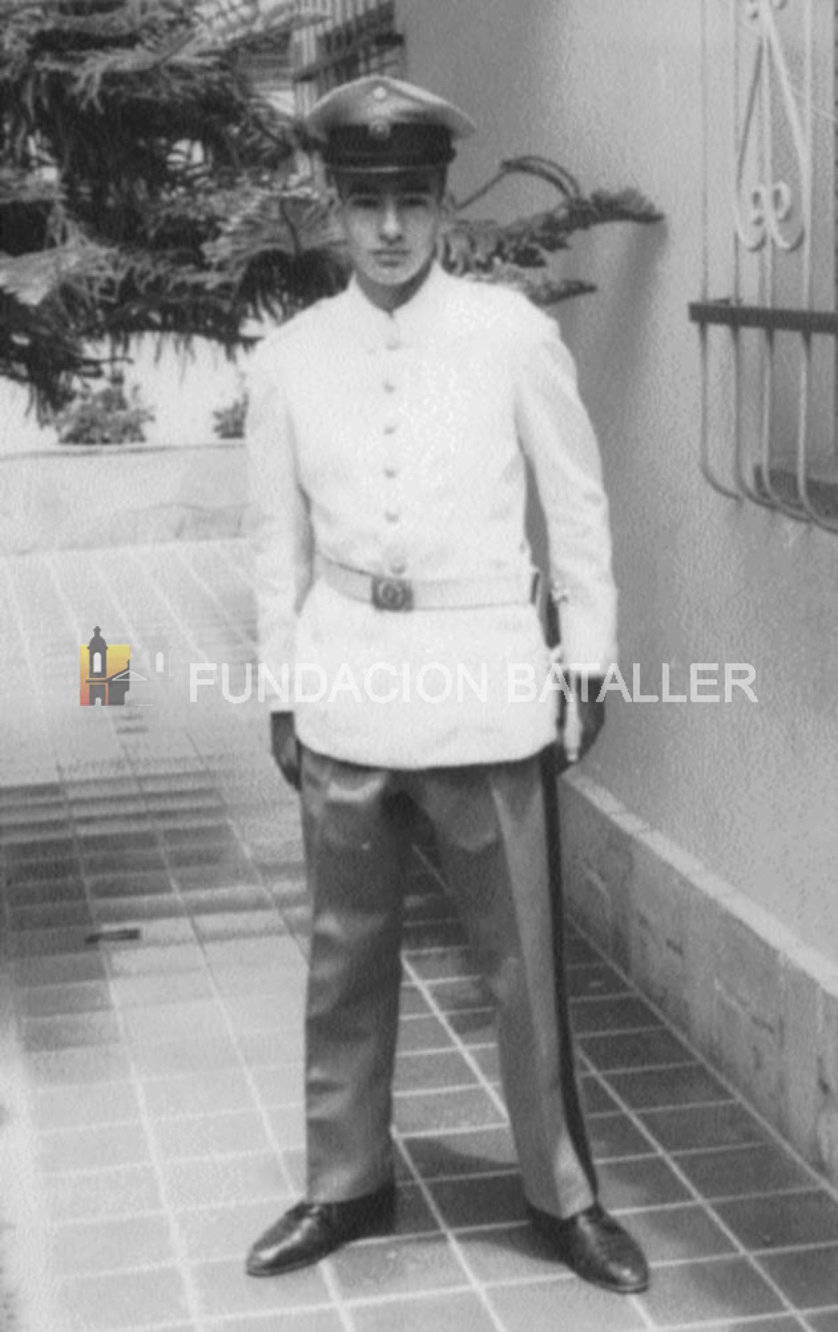 Jorge Escobar: El más claro exponente de una época