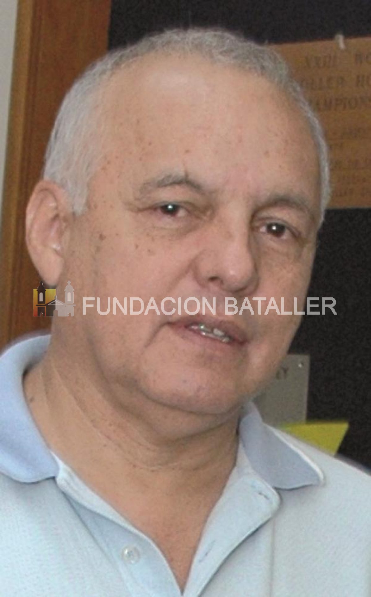 Carlos O. Coria