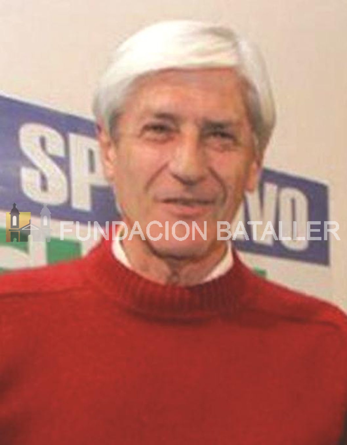 Mario Guerri