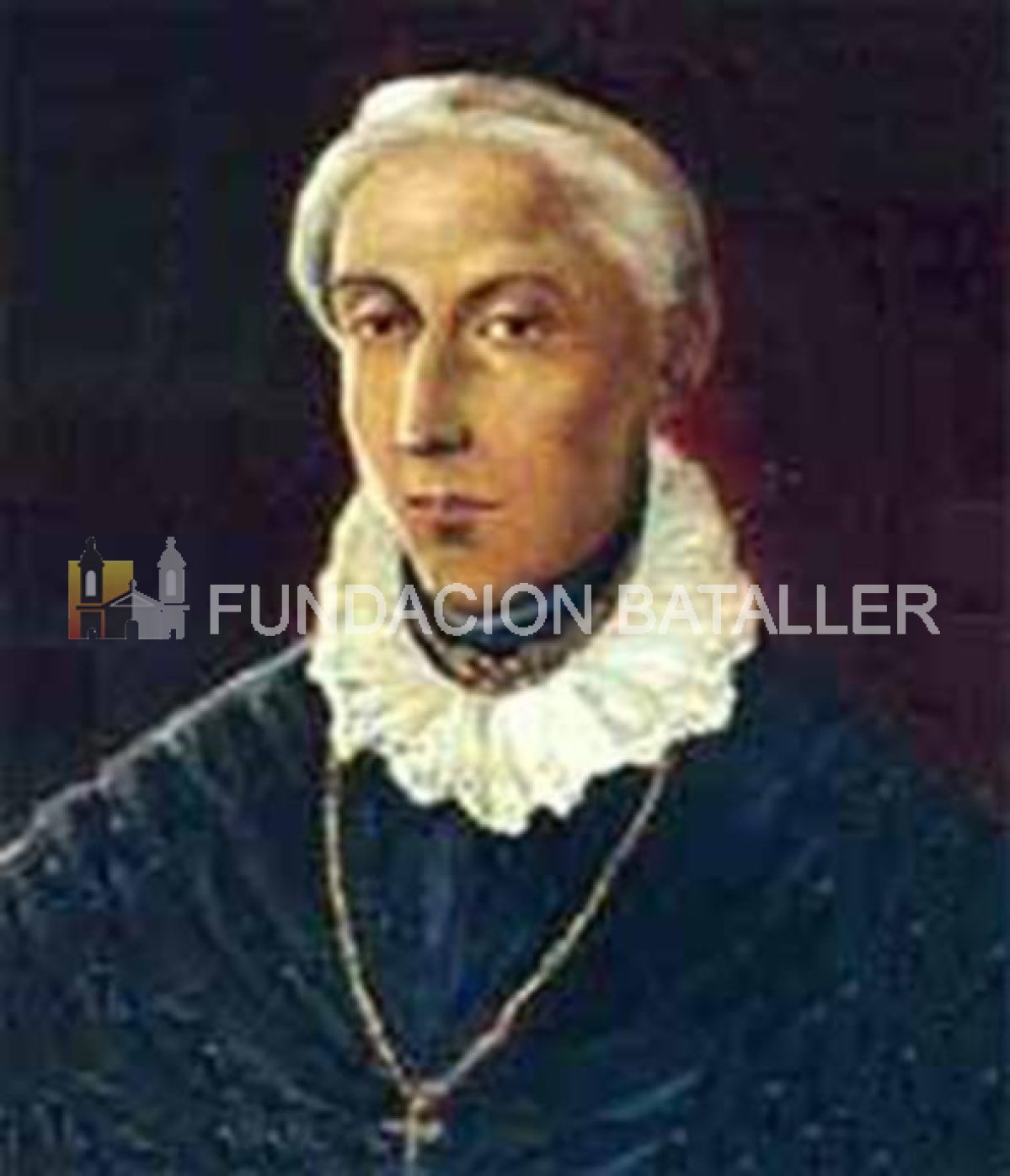 19 de octubre. En 1836 falleció Fray Justo Santa María de Oro