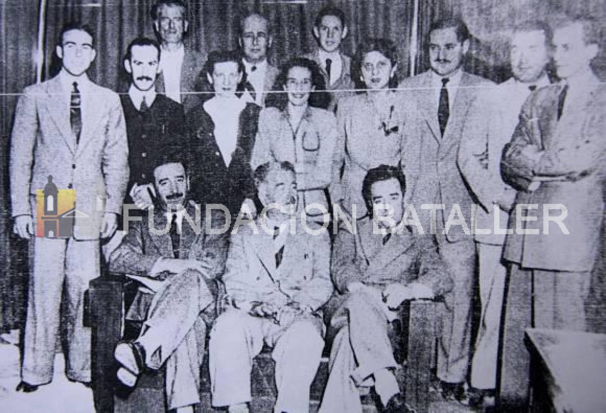 González Amaya, emprendedores incansables