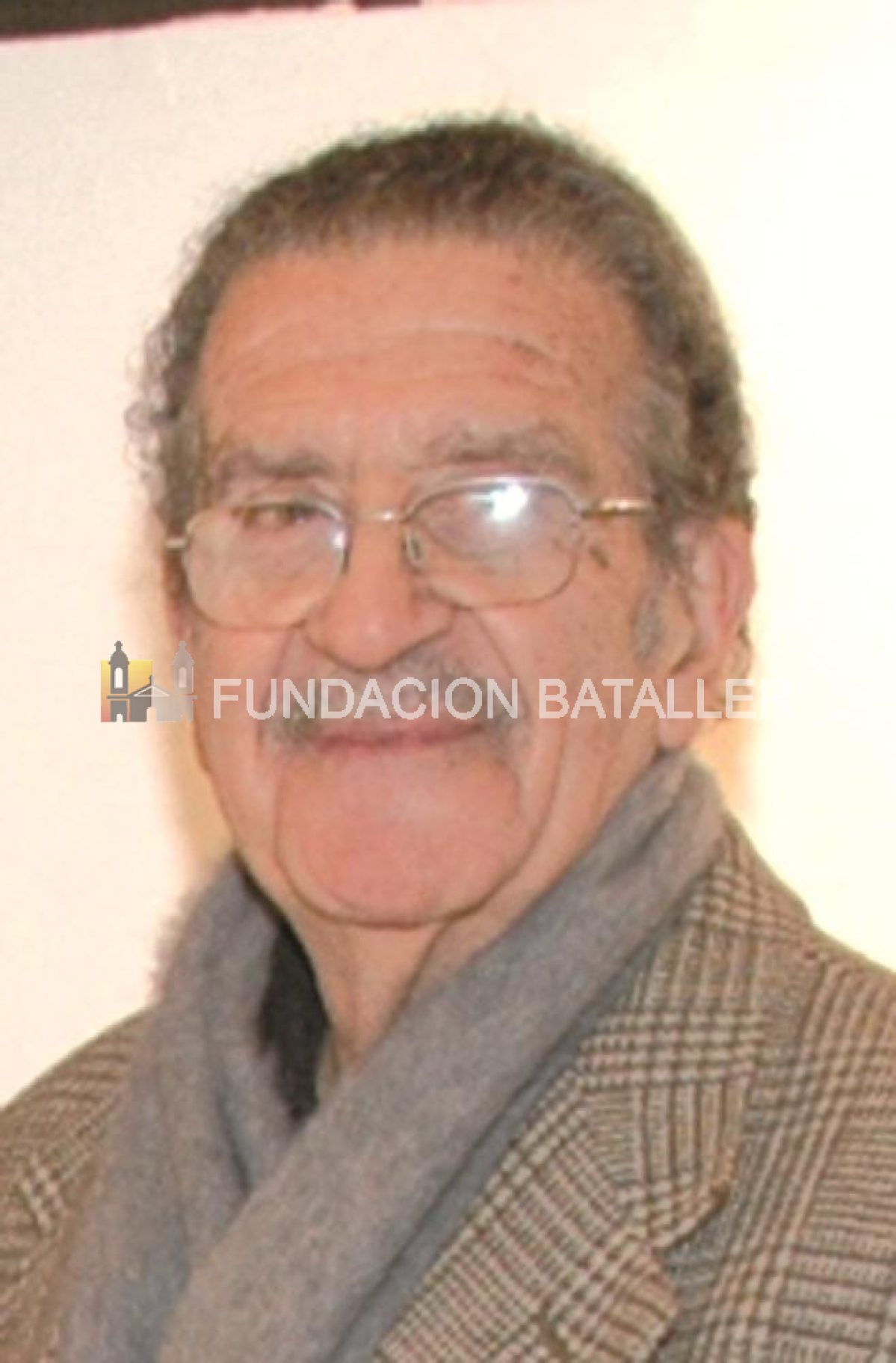 Félix Barud