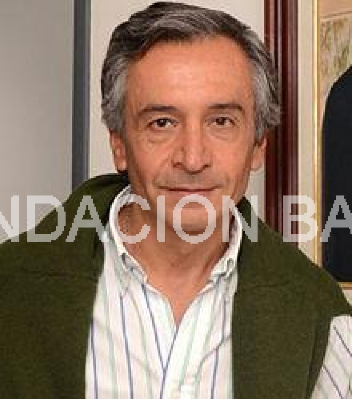 Roberto Basualdo