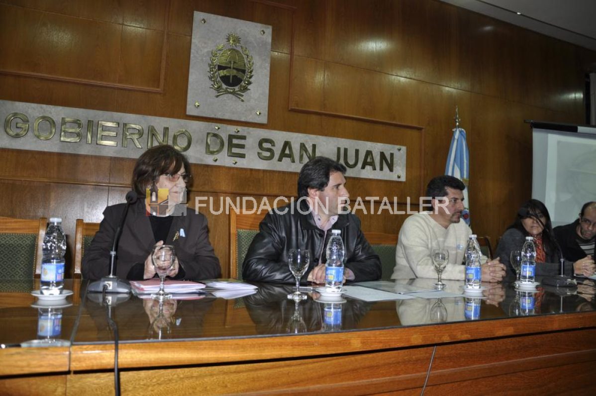 Preparan la llegada de la bandera ciudadana