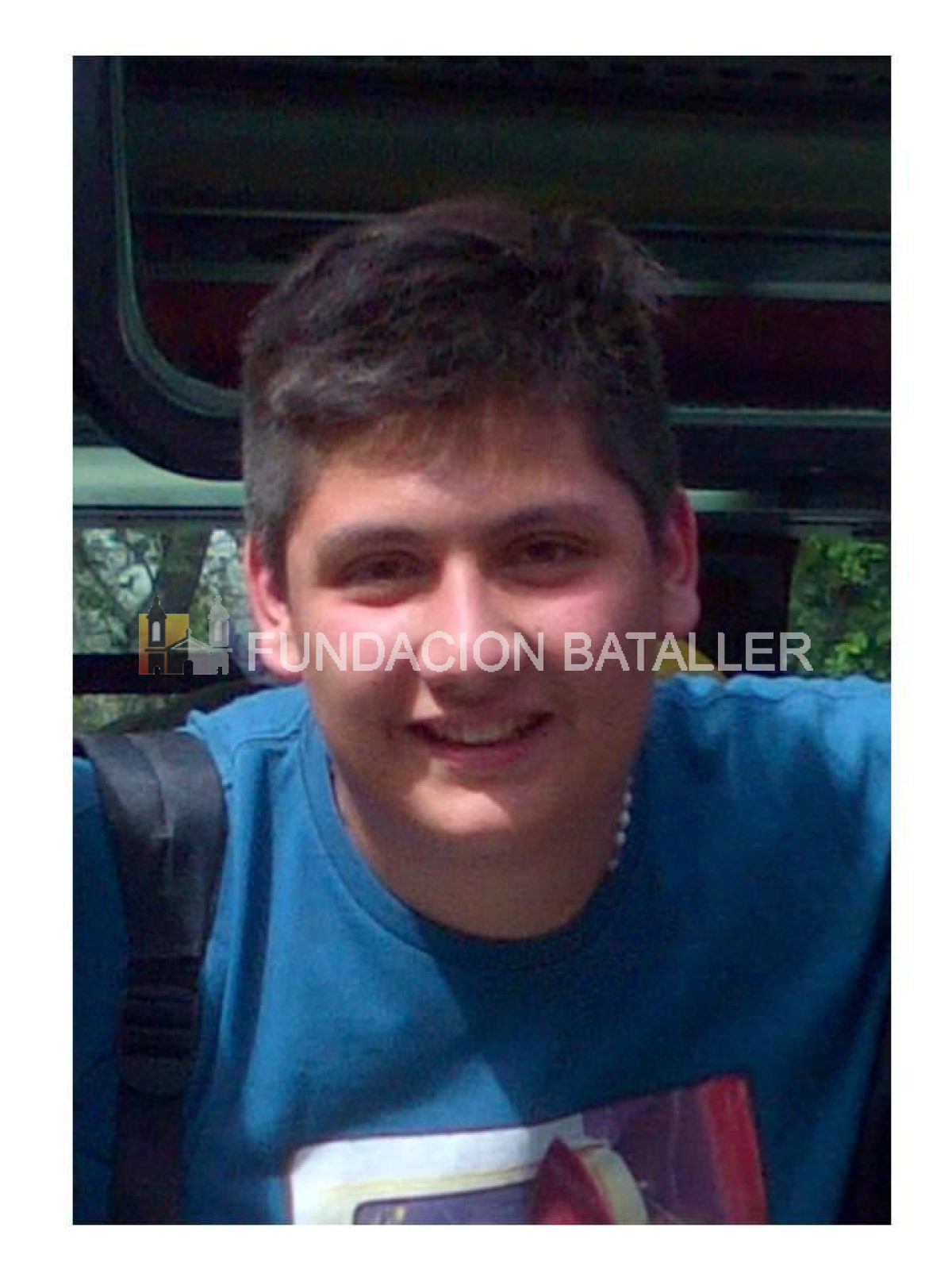 Santiago Roberto Aloy Nacif