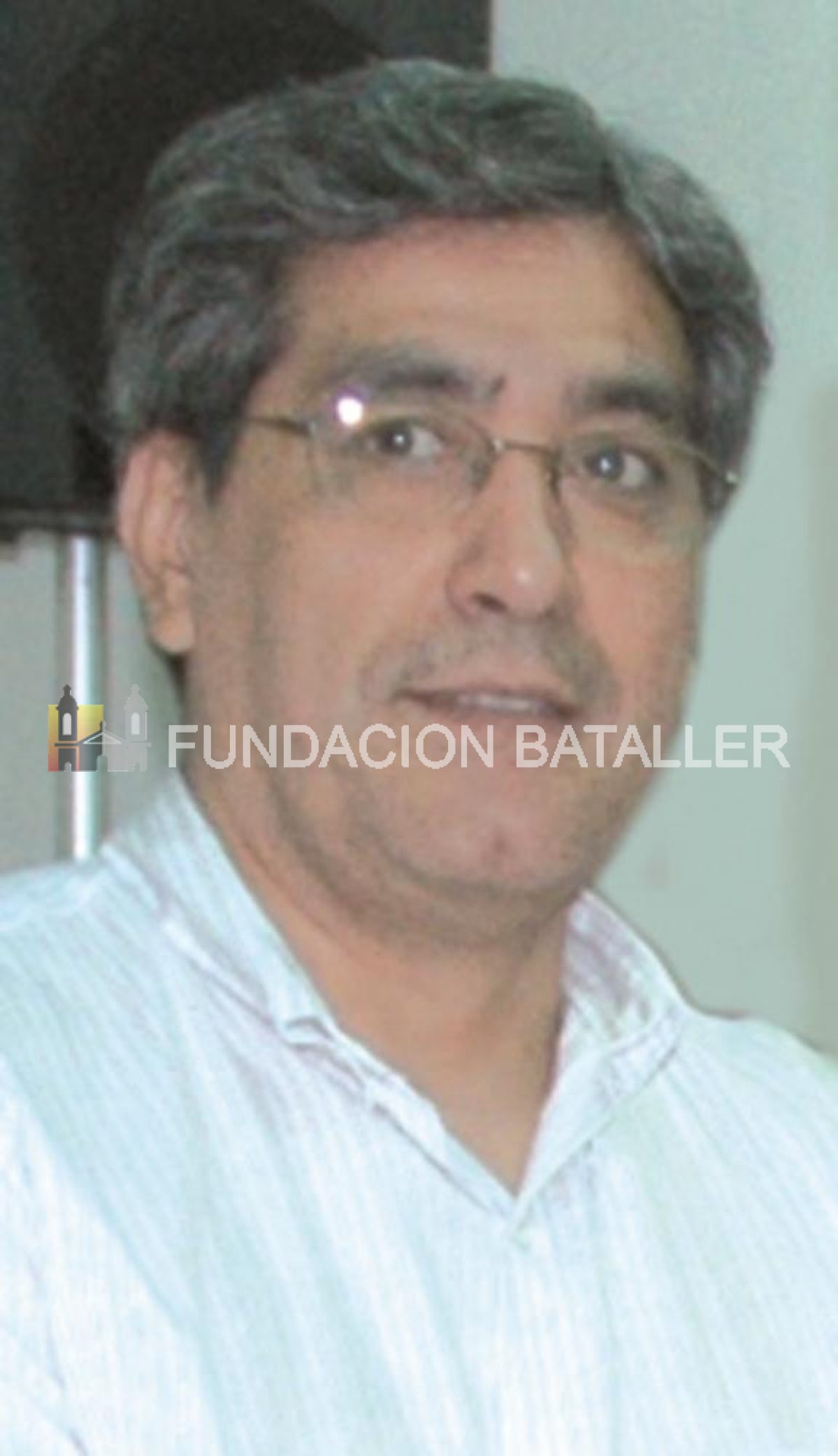 Daniel Gustavo Solar